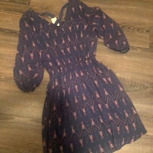 NWT Really Cute dress